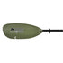 Bending Branches Angler Classic Snap-Button Fishing Kayak Paddle