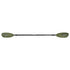 Bending Branches Angler Classic Snap-Button Fishing Kayak Paddle