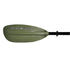 Bending Branches Angler Classic Snap-Button Fishing Kayak Paddle