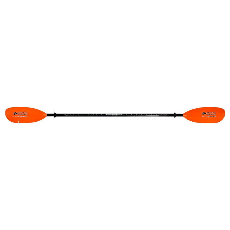 Load image into Gallery viewer, Bending Branches Angler Classic Snap-Button Fishing Kayak Paddle
