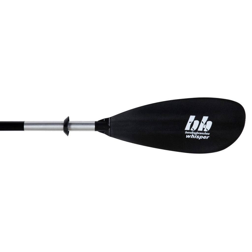 Bending Branches Whisper