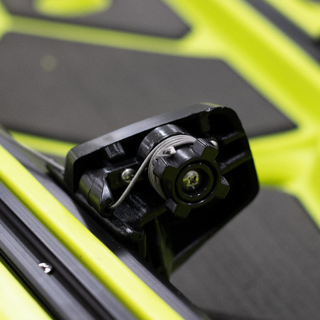 Bonafide SS/RVR Steering Kit