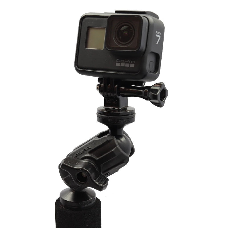 Load image into Gallery viewer, YakAttack BoomStick Pro™ Camera Mount
