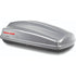 Malone Cargo12™ Rooftop Box (12 cubic feet) Silver