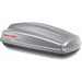 Malone Cargo12™ Rooftop Box (12 cubic feet) Silver