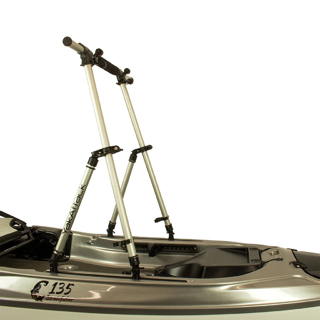 YakAttack CommandStand™ Universal Stand Assist Bar