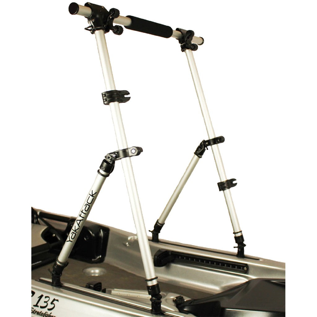 YakAttack CommandStand™ Universal Stand Assist Bar