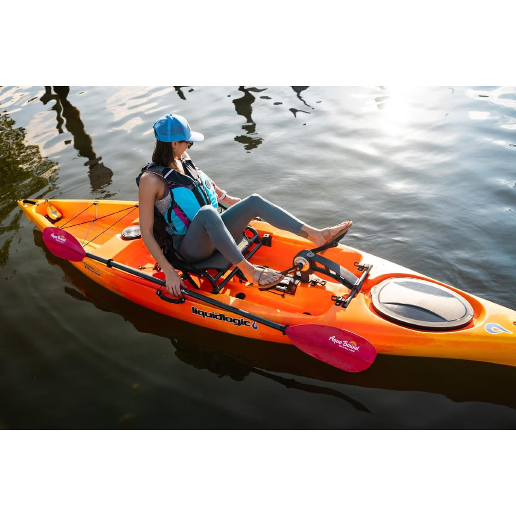 Liquidlogic Manta Ray Propel 12