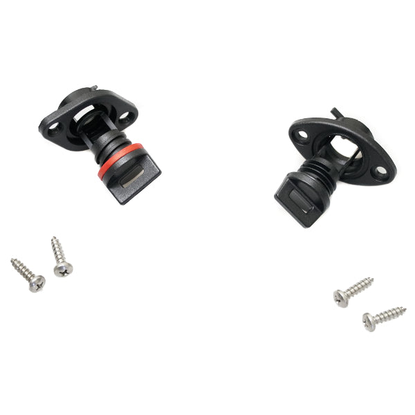 YakGear Universal Drain Plug Kit