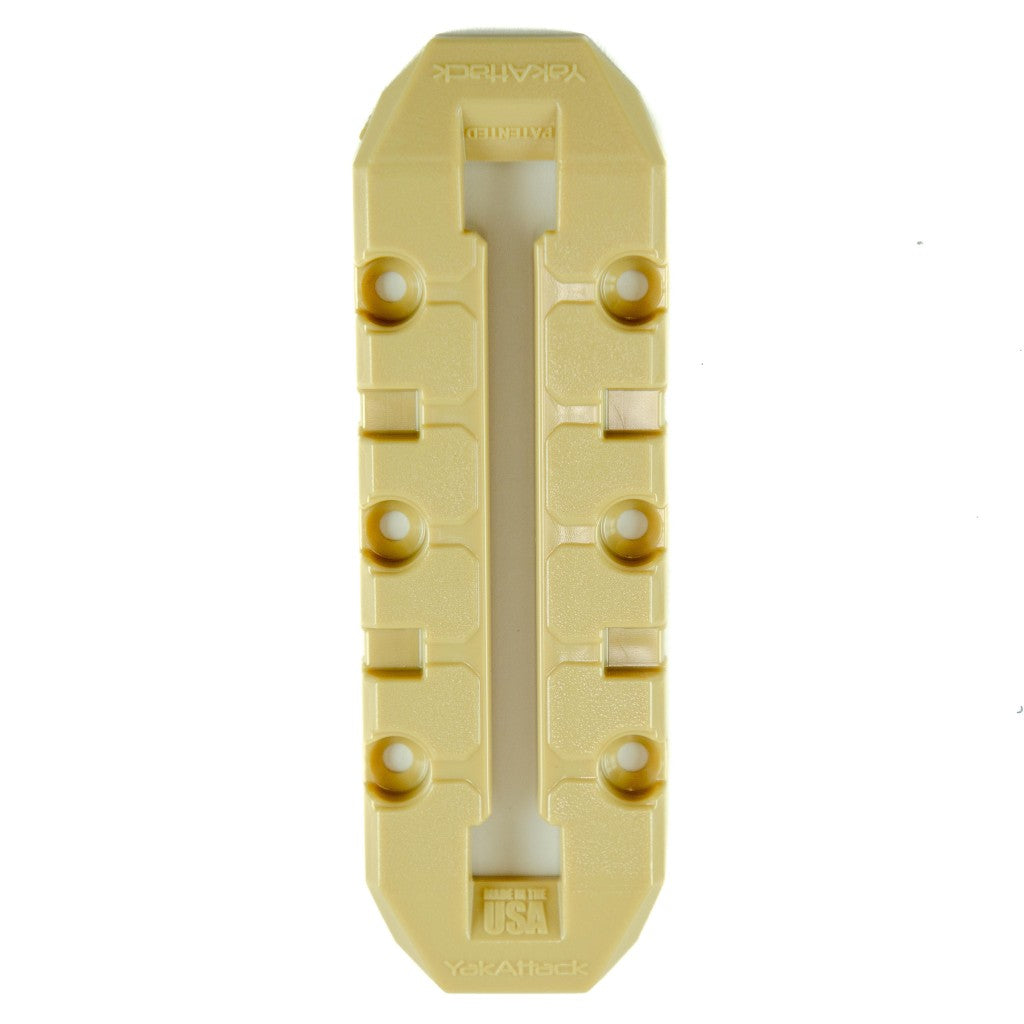 YakAttack GridLoc MightyMount XL 6”