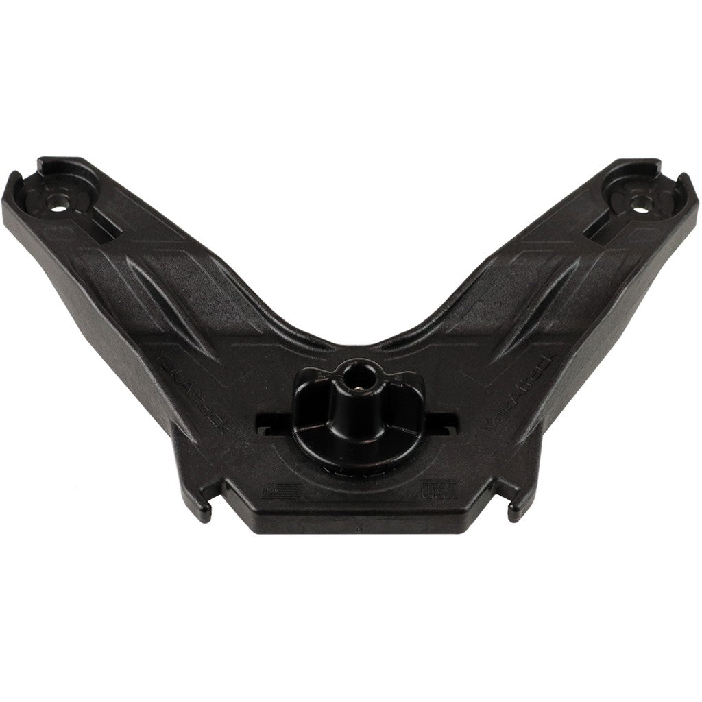 Yakattack DoubleHeader Track Mount