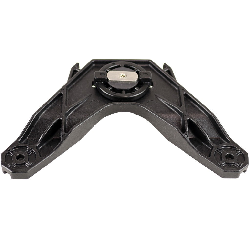 Yakattack DoubleHeader Track Mount