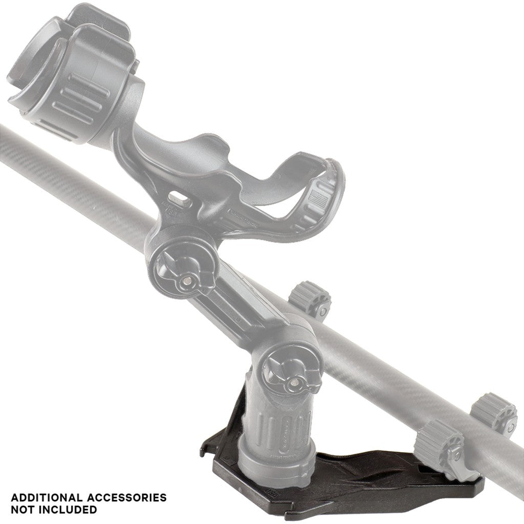 Yakattack DoubleHeader Track Mount