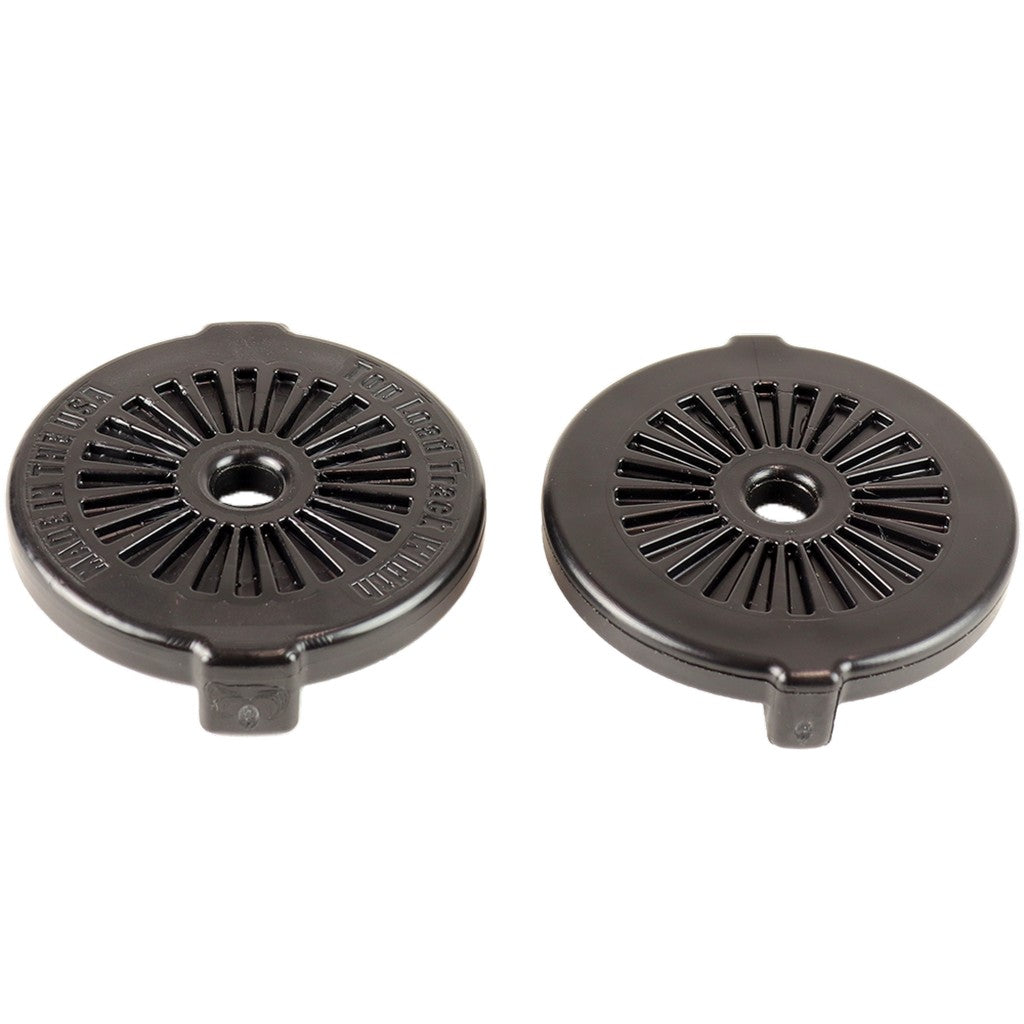 Yakattack DoubleHeader Track Mount