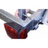 Malone EcoLight™ 4 Kayak Trailer Package (1 Stacker & 4 Sets Foam Blocks)