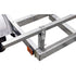 Malone EcoLight™ 4 Kayak Trailer Package (1 Stacker & 4 Sets Foam Blocks)