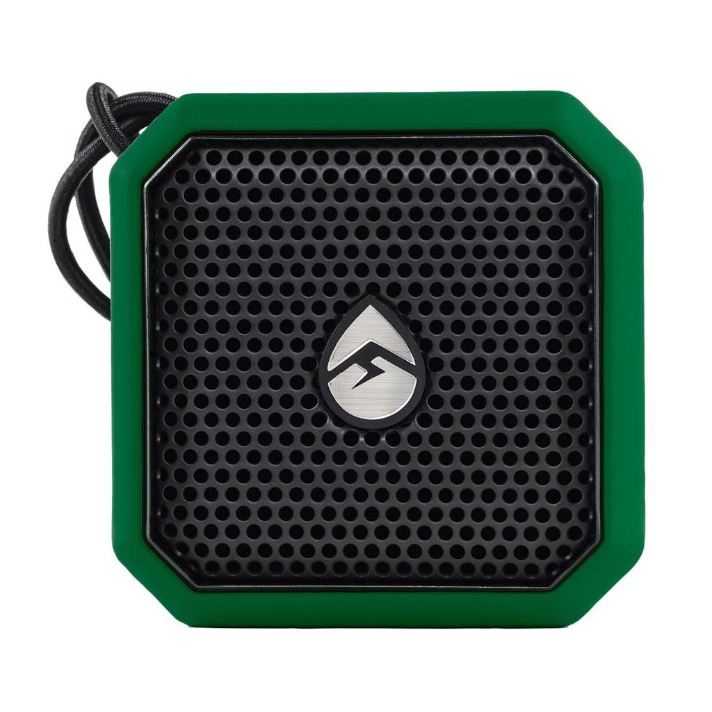 ECOXGEAR EcoPebble Lite Waterproof Speaker