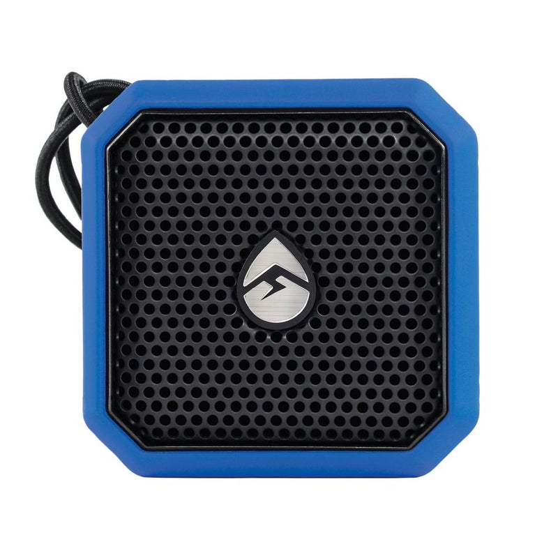 Load image into Gallery viewer, ECOXGEAR EcoPebble Lite Waterproof Speaker
