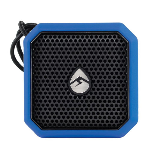 ECOXGEAR EcoPebble Lite Waterproof Speaker