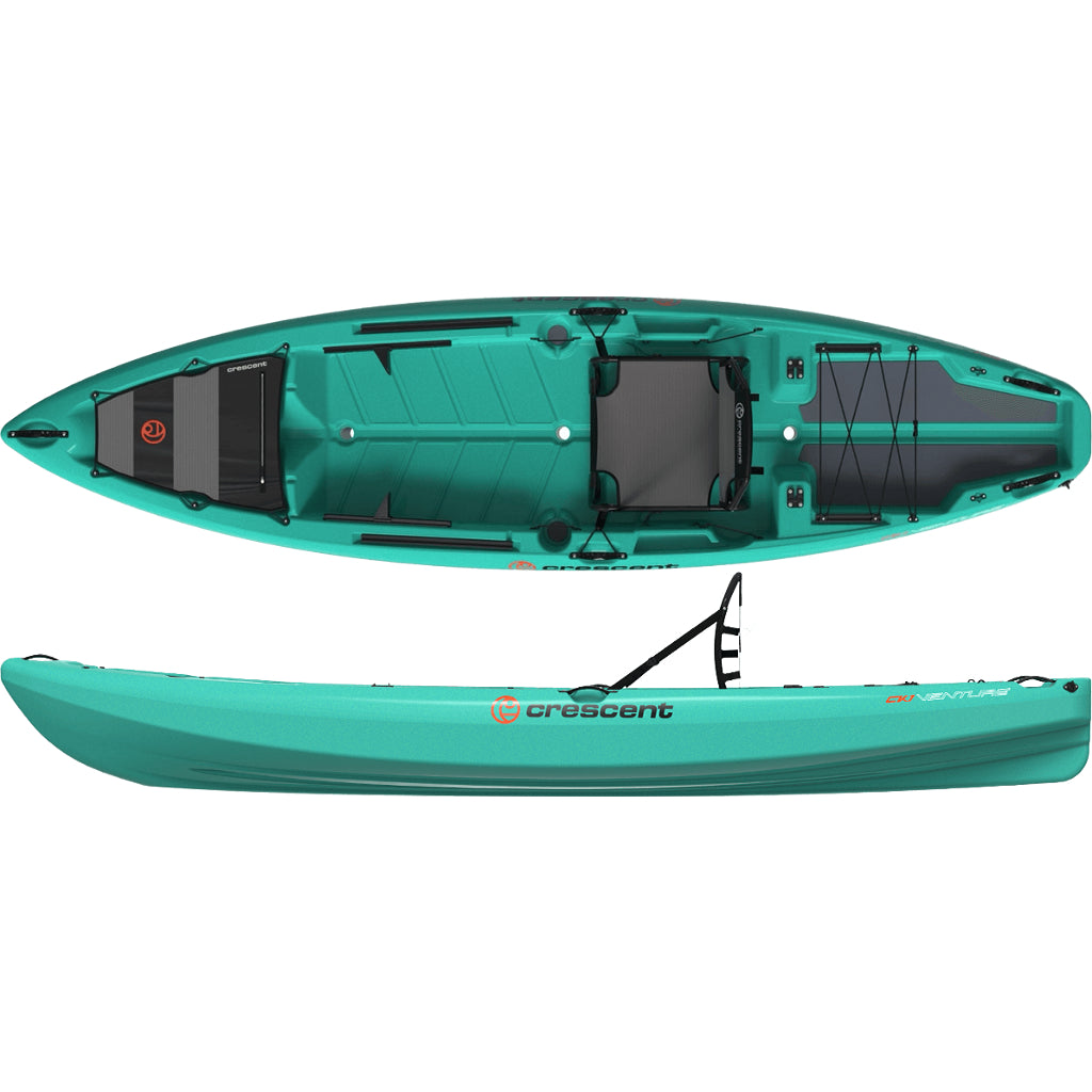 Crescent CK1 Venture