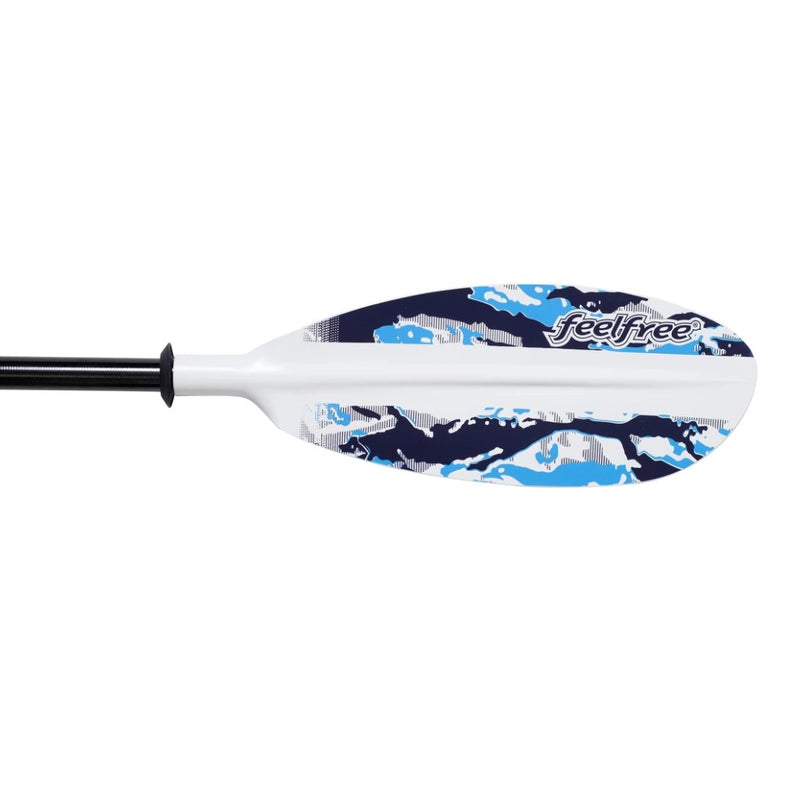 Load image into Gallery viewer, Feefree Camo Series Angler Paddle
