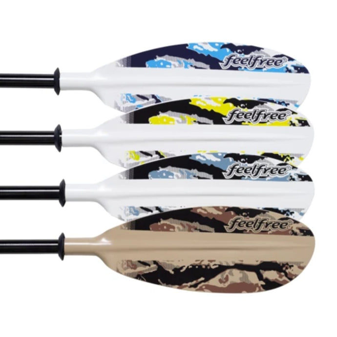 Feefree Camo Series Angler Paddle
