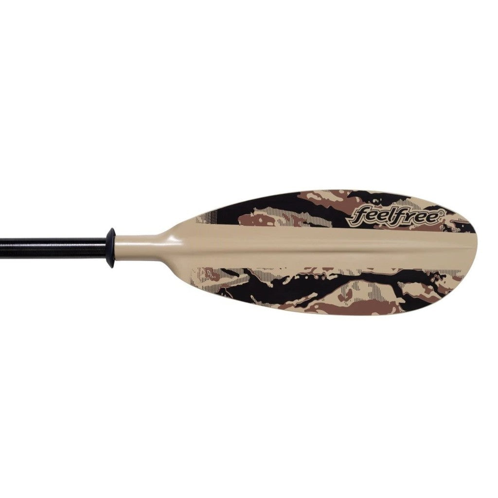 Feefree Camo Series Angler Paddle