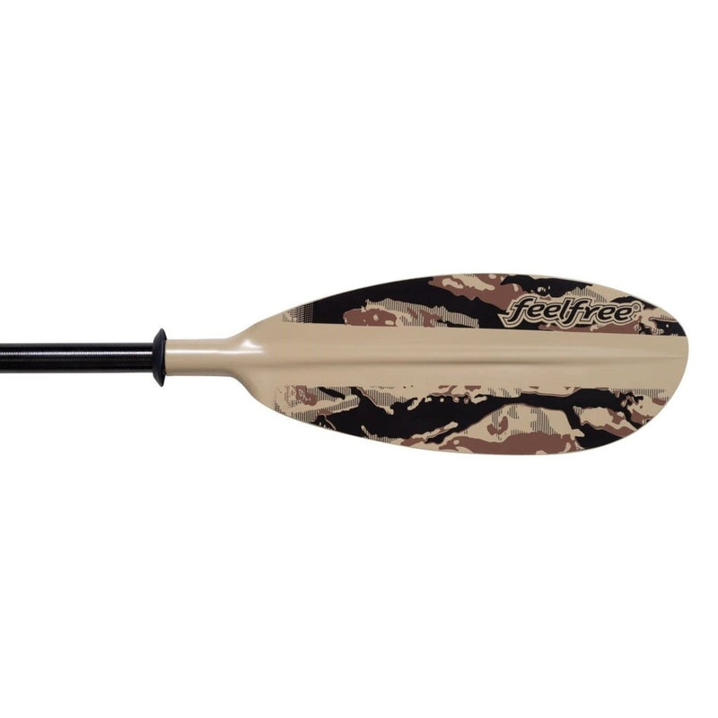 Load image into Gallery viewer, Feefree Camo Series Angler Paddle
