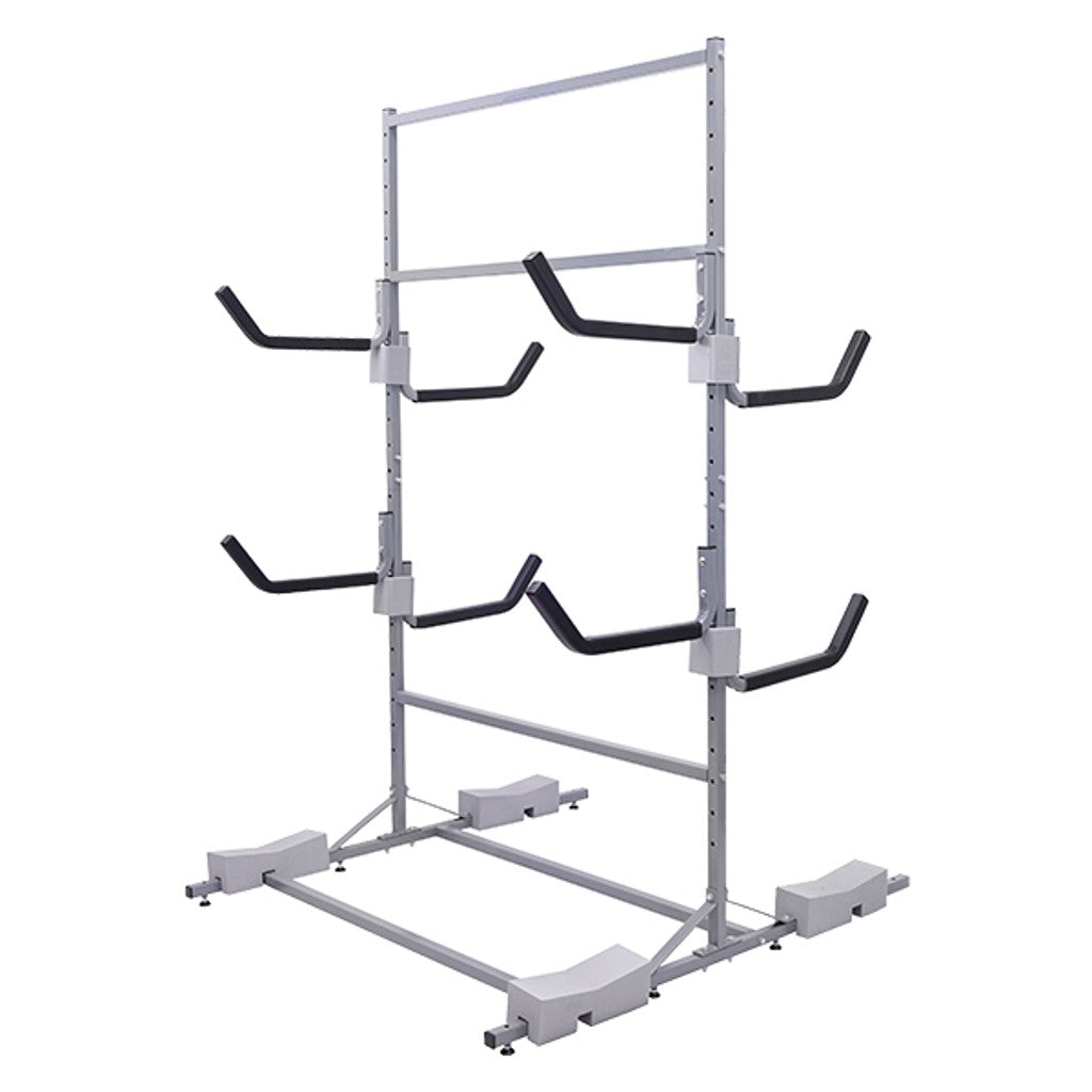 Malone FS Rack™ 6 Kayak Storage Rack