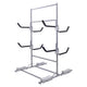 Malone FS Rack™ 6 Kayak Storage Rack