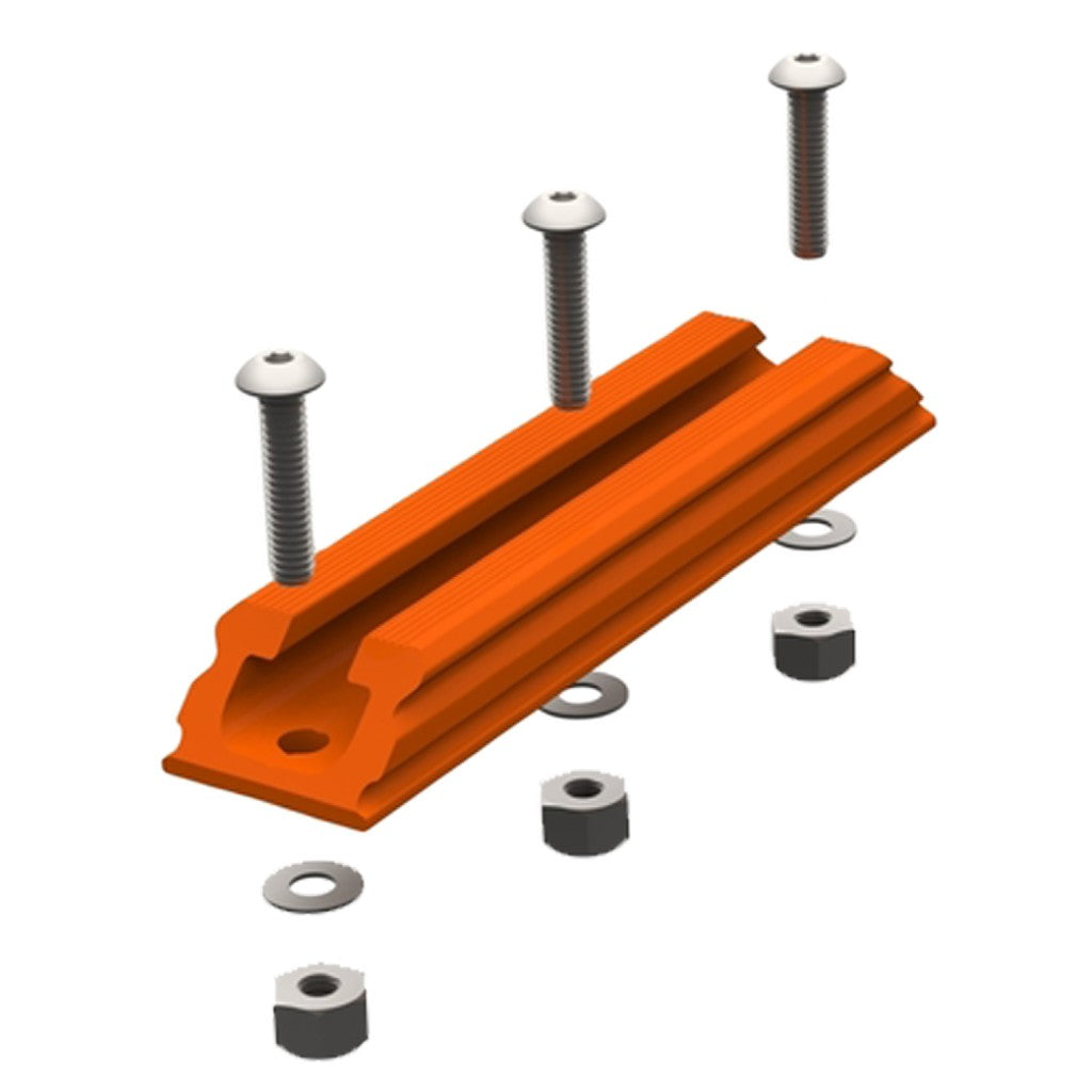 YakAttack GTSL90 GearTrac: 12'' - 8