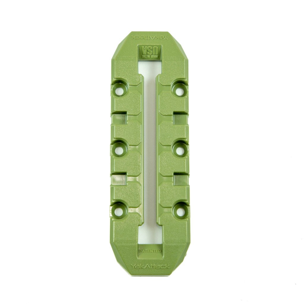 YakAttack GridLoc MightyMount XL 6”