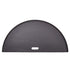 Half Moon Cast Iron Reversible Griddle