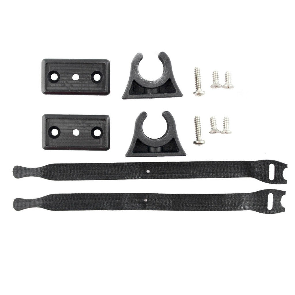 YakAttack Deluxe ParkNPole™ Clip Kit