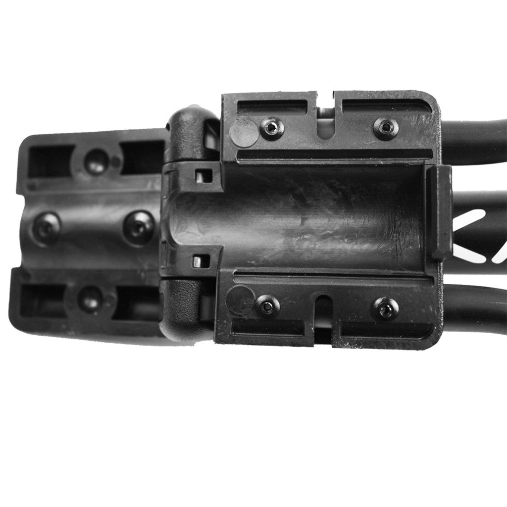 YakAttack Leverage Landing Net®, 20'' x 21'' Hoop with Foam Extension