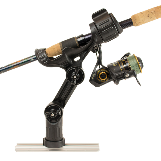  Yak Attack Omega Pro Universal Fishing Rod Holder