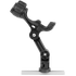 YakAttack Omega Pro™ YakAttack Rod Holder with Track Mounted LockNLoad™ Mounting System (4392423161920)