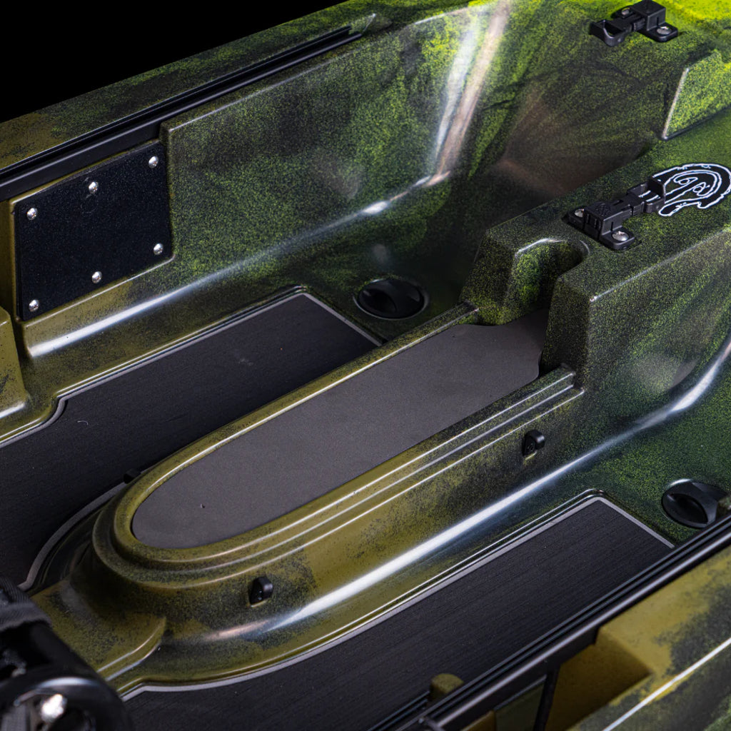 Native Watercraft Drive Box Scupper Plug