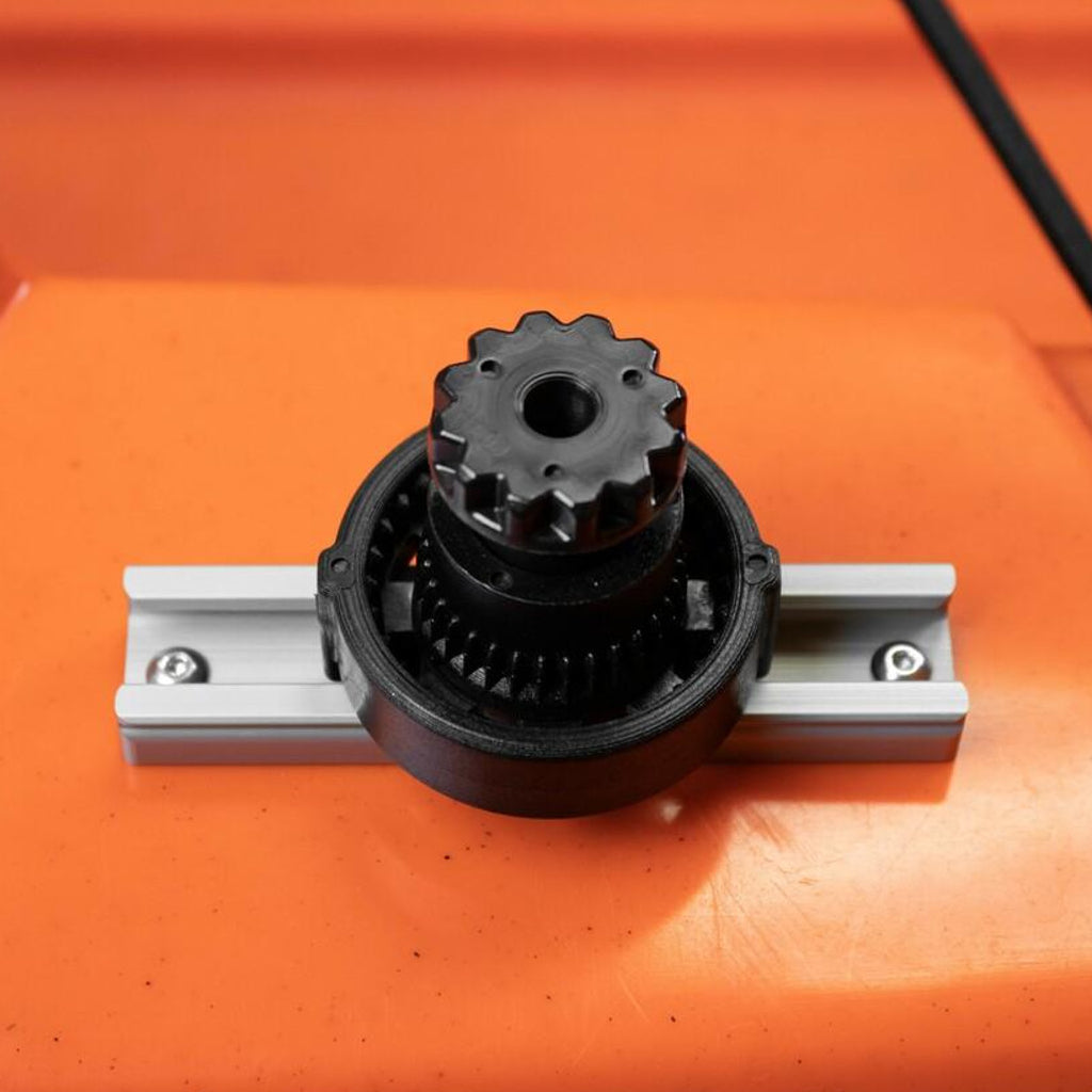 YakAttack LockNLoad™ Track Base