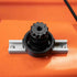 YakAttack LockNLoad™ Track Base