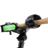 YakAttack Omega Pro™ YakAttack Rod Holder with Track Mounted LockNLoad™ Mounting System (4392423161920)