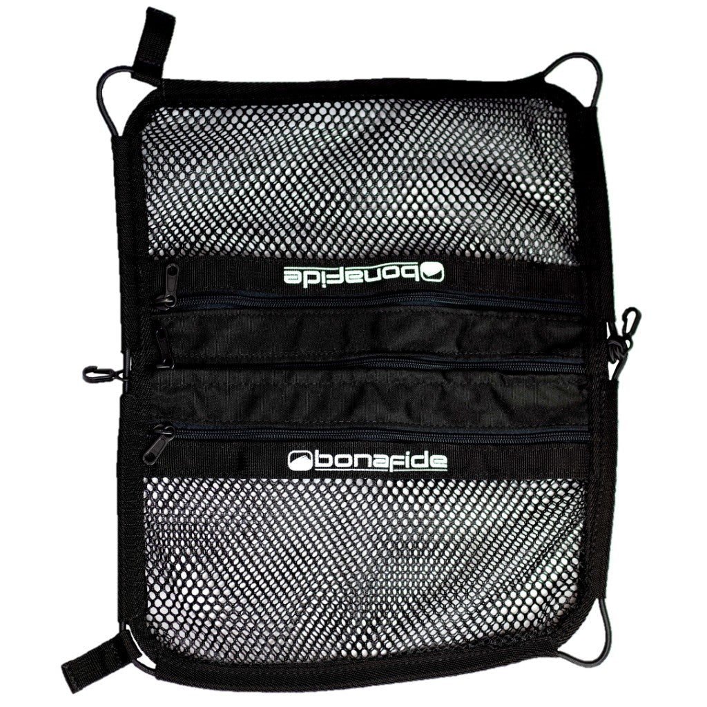 Bonafide Junk Drawer™ Cover