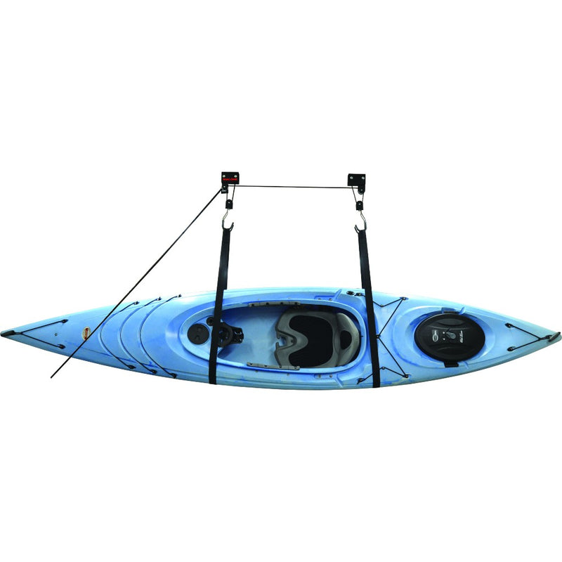 Load image into Gallery viewer, Malone Kayak Hammock™ Deluxe Hoist System

