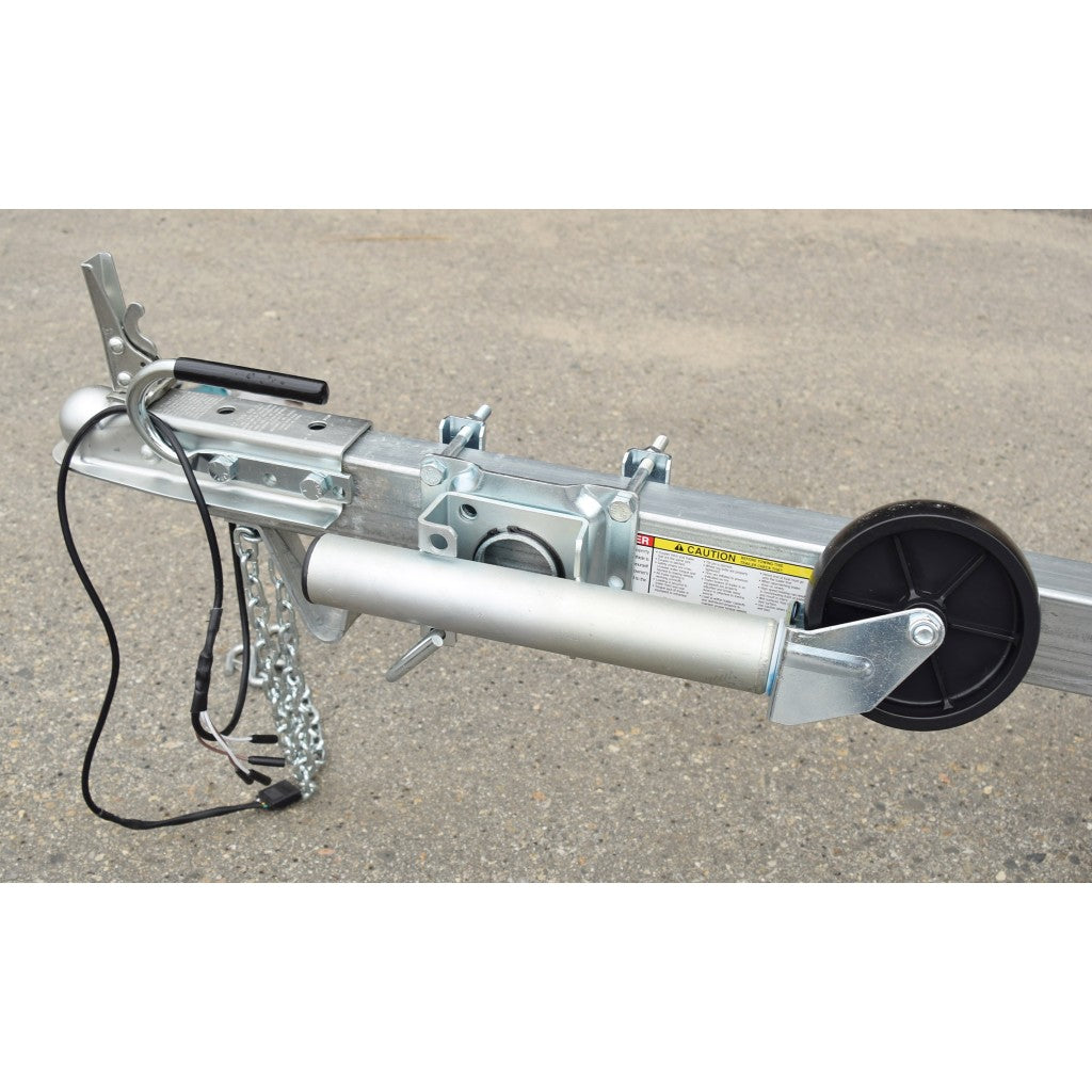 Malone Kick Stand for Trailer Tongue