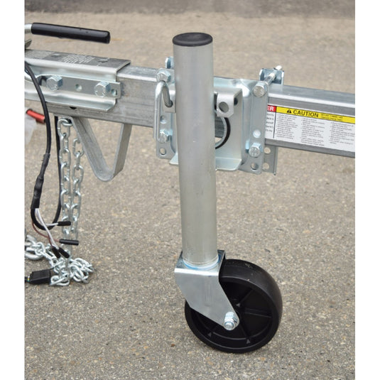 Malone Kick Stand for Trailer Tongue