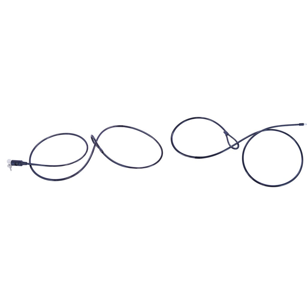 Malone Lariat™, Universal Kayak/Canoe Cable Lock