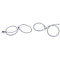 Malone Lariat™, Universal Kayak/Canoe Cable Lock