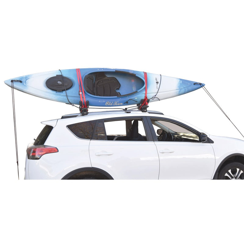 Load image into Gallery viewer, Malone Lariat™, Universal Kayak/Canoe Cable Lock
