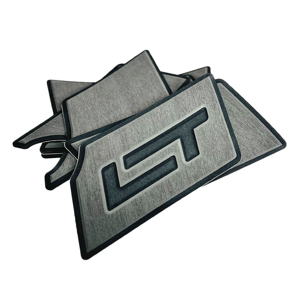 Crescent LiteTackle II Pad Kit
