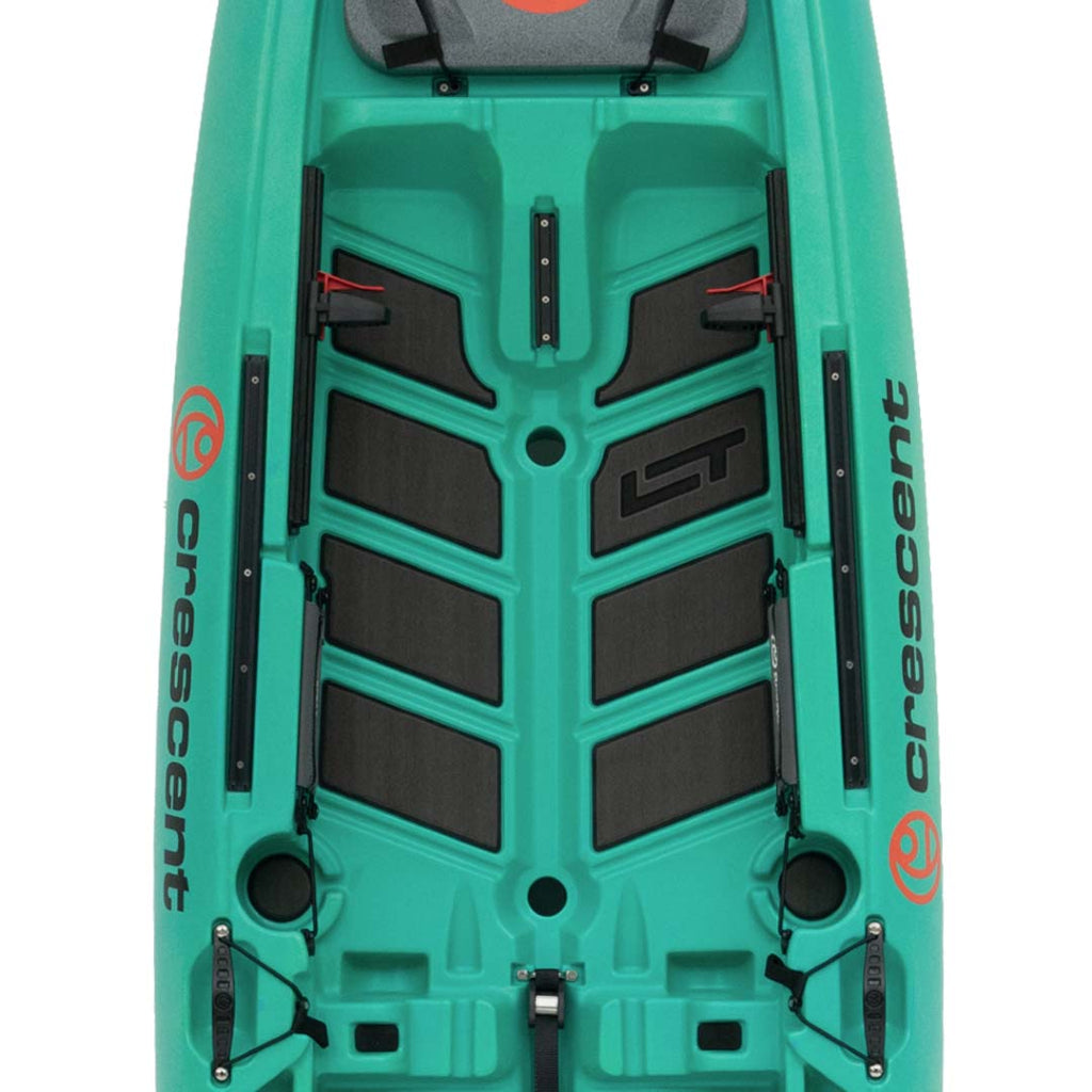 Crescent LiteTackle II Pad Kit